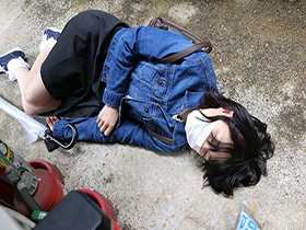 とある男の秘録集03　サンプル画像13